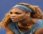 <strong>Tenis dünyasının vazgeçilmez isimlerinden olan Serena Williams uzun bir süre ko...
